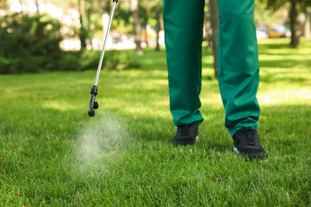 Best Commercial Pest Control Services  in Bedminster, NJ